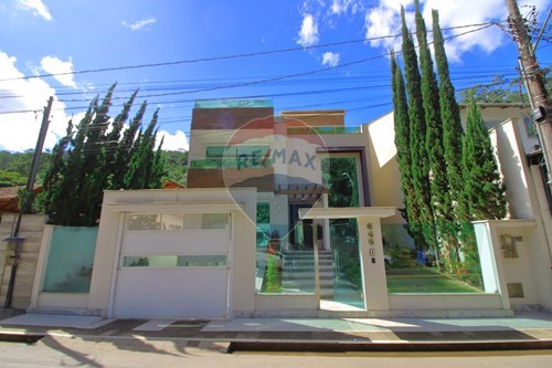 Venda-Casa-Av Maria Angélica Vervloet dos Santos , 646  - Centro , Santa Teresa , Espírito Santo , 29650000-620171030-24