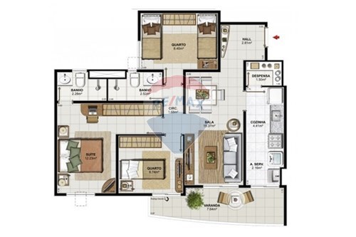 Slider Image Thumbnail