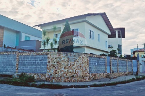 Venda-Casa-Rua Dos Diamantes , 11  - Casa duplex  - Nossa Senhora da Penha , Vila Velha , Espírito Santo , 29110202-620071021-14