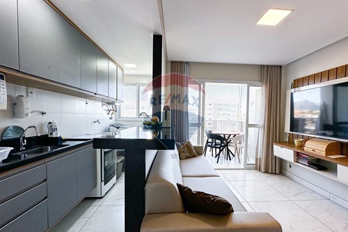 Venda-Apartamento-ED. Solar do Porto - Rua Aristides Caramuru , 44  - Muquiçaba , Guarapari , Espírito Santo , 29215180-620171046-16