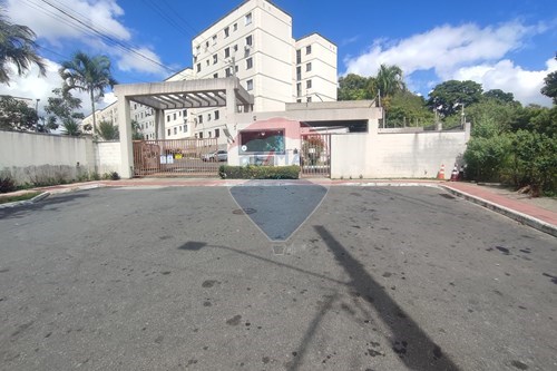 Venda-Apartamento-Vila Bethânia , Viana , Espírito Santo , 29136013-620151015-46