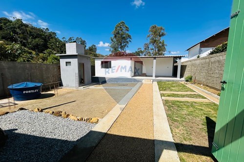 Venda-Chalé-Centro , Ibitirama , Espírito Santo , 29540000-620251002-14