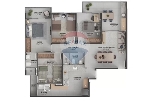 Slider Image Thumbnail