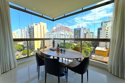 Venda-Apartamento-Ed. Address - Rua Chapot Presvot , 460  - Em frente ao Banco do Brasil  - Praia do Canto , Vitória , Espírito Santo , 29055-410-620171010-24