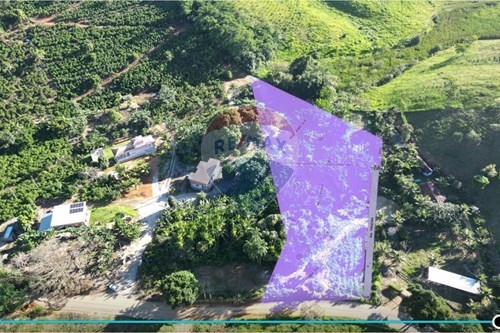 Venda-Chácara / Sítio / Fazenda-Córrego da Prata , S/N  - Alto Pongal  - Córrego da Prata , Anchieta , Espírito Santo , 29230000-620181007-51