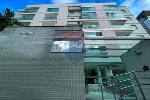 Venda-Apartamento-Ed. Arezzo Osvaldo Bastos de Souza Freitas , 77  - Ed. Arezzo  - Jardim Camburi , Vitória , Espírito Santo , 29090450-620171003-124