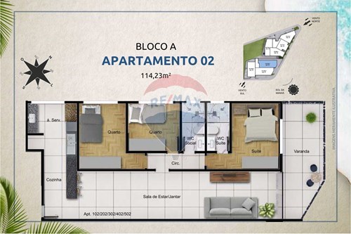 Slider Image Thumbnail