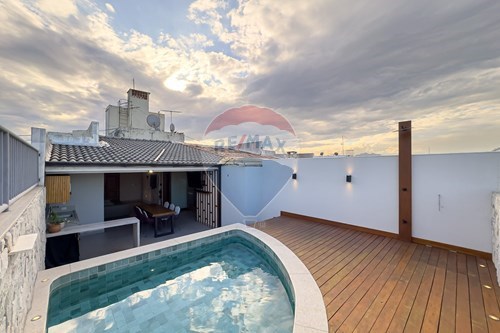 Venda-Cobertura-Rua Maria Eleonora Pereira , 140  - Jardim da Penha , Vitória , Espírito Santo , 29060-180-620131059-3