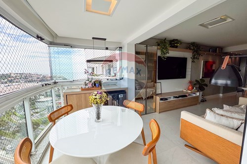 Venda-Apartamento-Rua Professor Belmiro Siqueira , 85  - Victória Bay, 2105  - Enseada do Suá , Vitória , Espírito Santo , 29050580-620121044-14