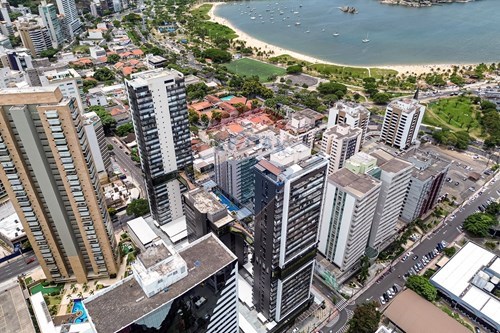 Venda-Apartamento-Ed. Highline Tribeca - Rua Jose Alexandre Buaiz , 230  - Torre Tribeca  - Enseada do Suá , Vitória , Espírito Santo , 29050545-620131068-21