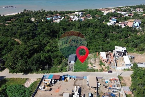 Venda-Terreno-RUA DAS SEREIAS, , 29  - Atrás da ATA Engenharia  - Guanabara , Anchieta , Espírito Santo , 29300000-620181014-12