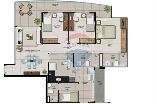 Slider Image Thumbnail