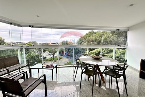 Venda-Apartamento-Ed. Viscondi de Pinheiro - Av. Saturnino de Brito , 21  - Perto da churrascaria Vitória Grill  - Santa Helena , Vitória , Espírito Santo , 29055095-620171062-2