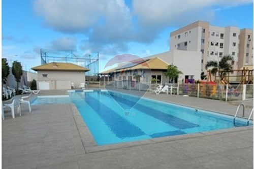 Venda-Apartamento-Maringá , Serra , Espírito Santo , 29168322-620151013-21