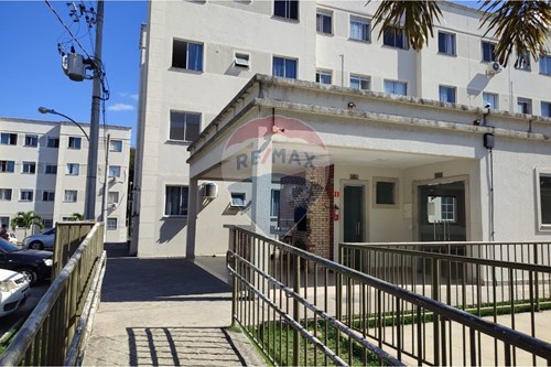 Venda-Apartamento-Balneário de Carapebus , Serra , Espírito Santo , 29164830-620151018-123