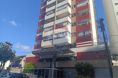 Alugar-Apartamento-Rua Coronel Schwab Filho , 263  - Ed: Danville  - Bento Ferreira , Vitória , Espírito Santo , 29050780-620131002-574