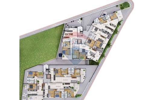 Slider Image Thumbnail