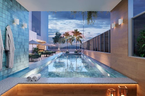 Slider Image Thumbnail