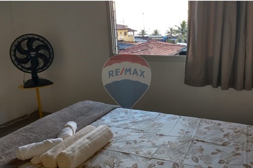 Venda-Apartamento-AVENIDA ABIDO SAADI , 720  - enfrente ao banco do brasil  - Jacaraípe , Serra , Espírito Santo , 29175-520-620221013-3