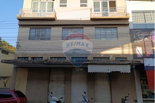 Venda-Prédio-Centro , Guaçuí , Espírito Santo , 29560000-620251002-3