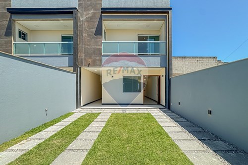 Venda-Casa-Rua Mangaba , 706  - Próximo ao trevo que entra para ponta da fruta  - Balneário Ponta da Fruta , Vila Velha , Espírito Santo , 29128476-620071042-31