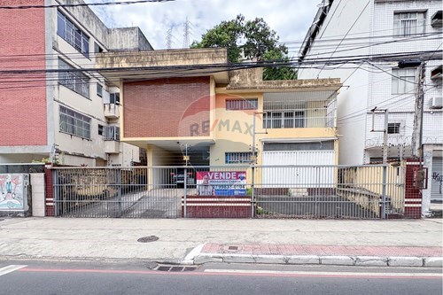 Venda-Casa-Av. Mal. Mascarenhas de Moraes , 2542  - Beira Mar  - Bento Ferreira , Vitória , Espírito Santo , 29052-015-620171032-18