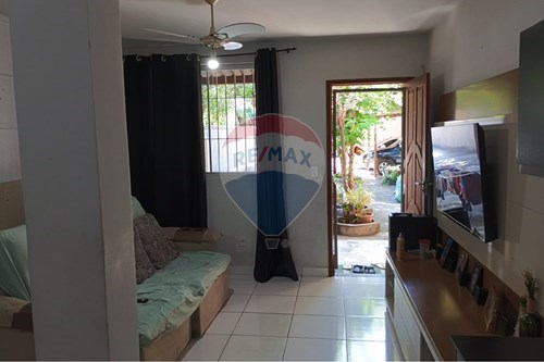 Venda-Casa-Residencial Coqueiral , Vila Velha , Espírito Santo , 29102843-620101040-11