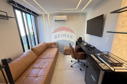 Venda-Apartamento-Ed. WL Prime - Rua Aleixo Netto , 691  - Em frente à Valor Investimentos, perto do DayByDay  - Praia do Canto , Vitória , Espírito Santo , 29055145-620171010-23