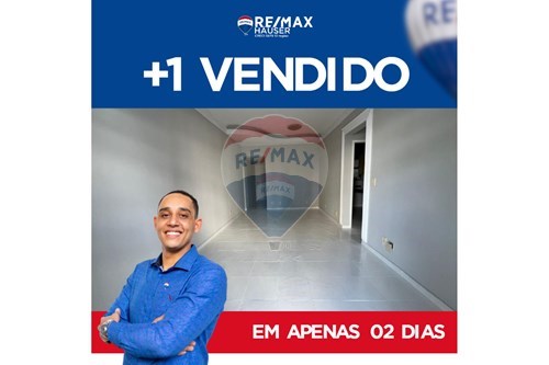 Venda-Apartamento-Jardim da Penha , Vitória , Espírito Santo , 29060-720-620121005-87