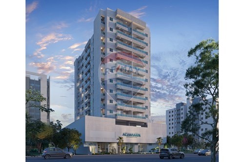 Venda-Apartamento-Praia de Itaparica , Vila Velha , Espírito Santo , 29102-265-620161001-66