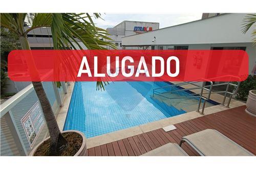 Alugar-Apartamento-Jardim Camburi , Vitória , Espírito Santo , 29.092-010-620121001-266