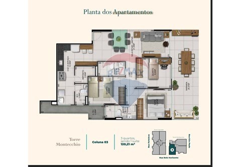 Slider Image Thumbnail