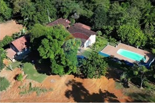 Venda-Chácara / Sítio / Fazenda-Ribeira , Viana , Espírito Santo , 29132690-620101031-17