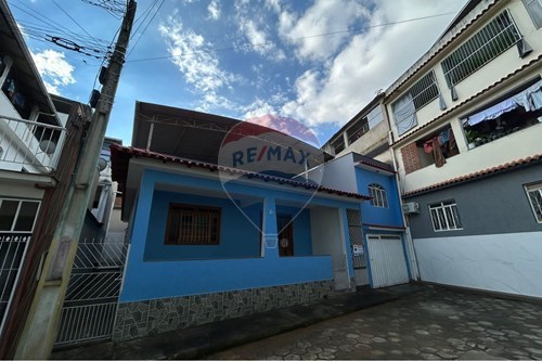 Venda-Casa-Antonio Francisco Moreira , Guaçuí , Espírito Santo , 29560000-620251001-28