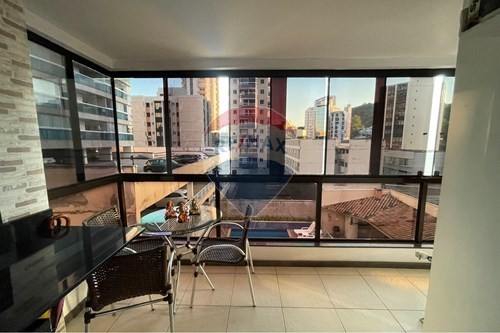 Venda-Apartamento-Ed. Sant Pierre - Rua José Teixeira , 1300  - Praia do Canto , Vitória , Espírito Santo , 29055310-620171031-21