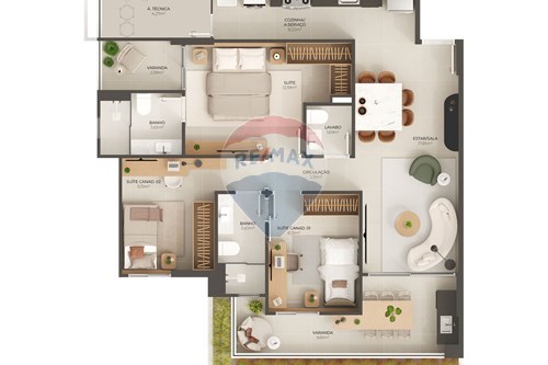 Slider Image Thumbnail