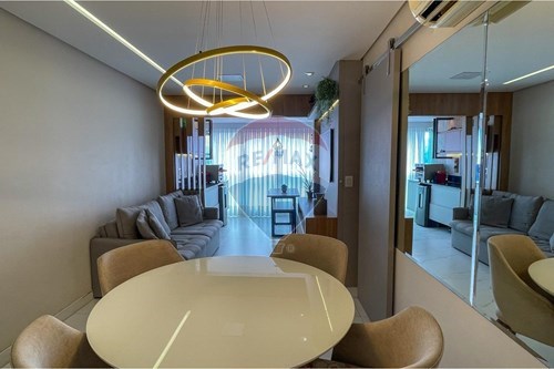 Venda-Apartamento-Jardim Camburi , Vitória , Espírito Santo , 29092-270-620171003-125