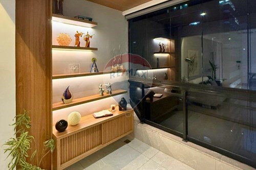 Alugar-Apartamento-Ed Golden Gate. R. Procurador Antônio B A Pereira , 163  - Santa Helena , Vitória , Espírito Santo , 29050265-620171005-246