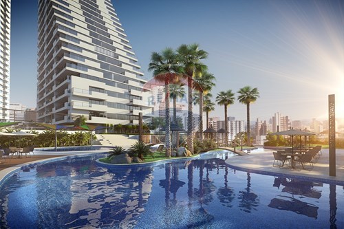 Venda-Apartamento-Enseada do Suá , Vitória , Espírito Santo , 29050465-620131004-47