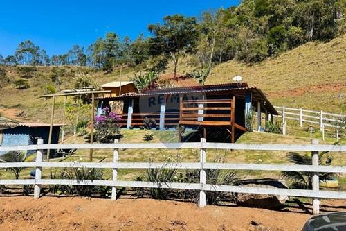 Venda-Chácara / Sítio / Fazenda-Centro , Divino de São Lourenço , Espírito Santo , 29590000-620251001-41