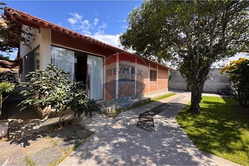 Venda-Casa-Rua dos Apóstolos , 5  - Rua da Igreja Catolica  - Manguinhos , Serra , Espírito Santo , 29173075-620241003-6