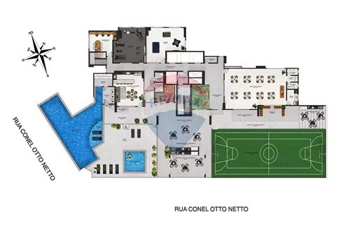 Slider Image Thumbnail