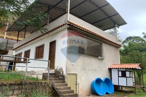 Venda-Chácara / Sítio / Fazenda-Alegre , Espírito Santo , 29500000-620251012-4