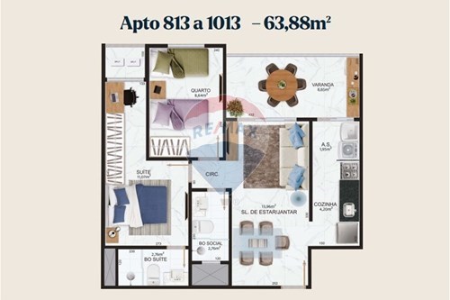 Slider Image Thumbnail