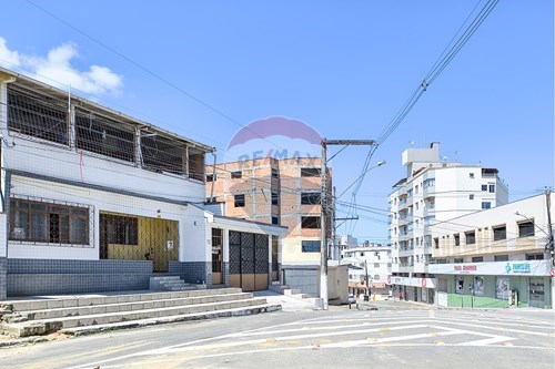 Venda-Casa-Avenida Ministro Euríco Sales de Águiar , 120  - Campo Grande , Cariacica , Espírito Santo , 29146140-620171052-7