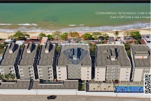 Venda-Apartamento-Ubu , Anchieta , Espírito Santo , 29230000-620121001-224