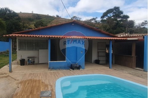 Venda-Chácara / Sítio / Fazenda-Centro , Guaçuí , Espírito Santo , 29560000-620251001-48