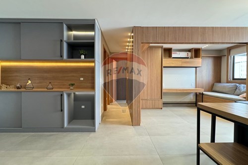 Venda-Apartamento-Ed. Ilhas de Veneza - Rodovia do Sol , 808  - A 1 quarteirão da praia.  - Itaparica , Vila Velha , Espírito Santo , 29102-020-620171035-24