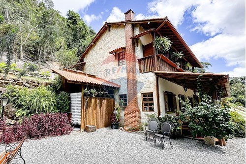 Venda-Chácara / Sítio / Fazenda-Circuito do Galo - Zona Rural , 1  - Galo , Domingos Martins , Espírito Santo , 29260000-620171046-12