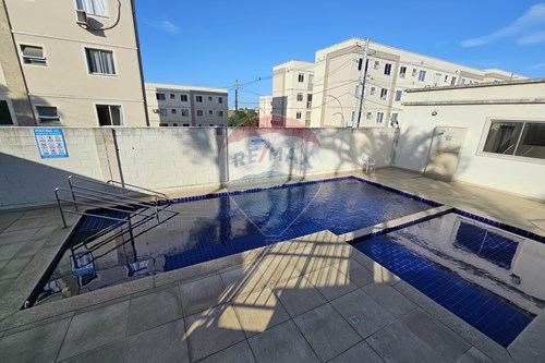 Venda-Apartamento-Vila Bethânia , Viana , Espírito Santo , 29136013-620101050-3